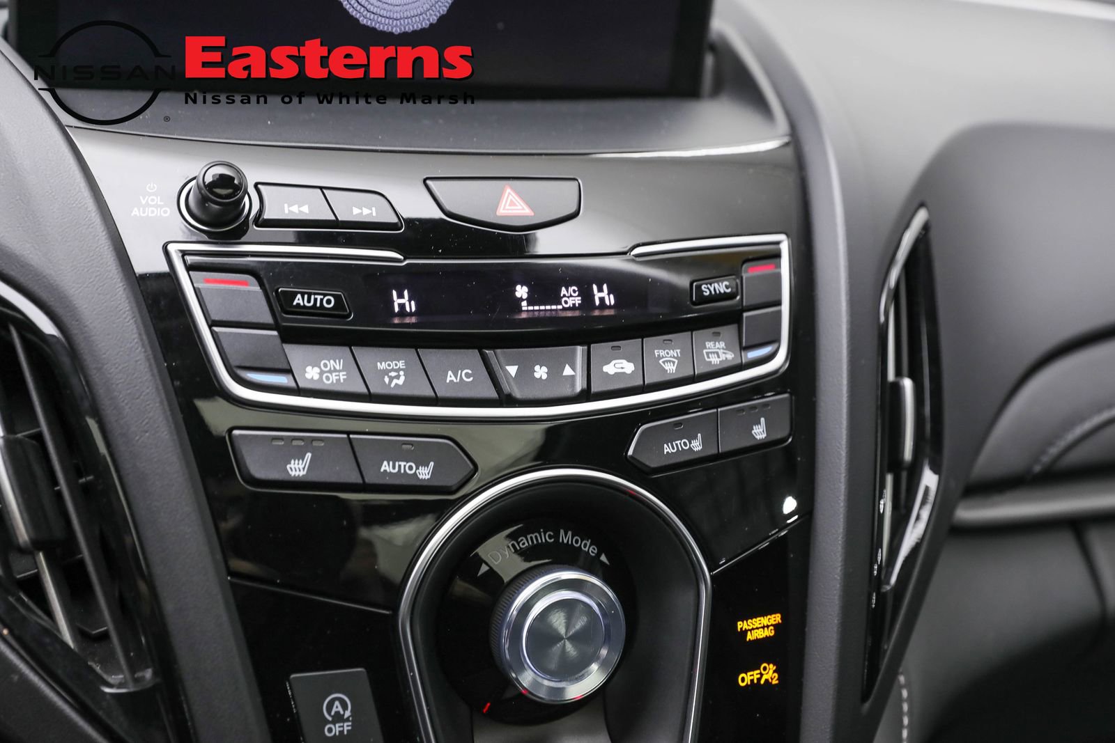 Used 2019 Acura RDX w/ Technology Package image 17