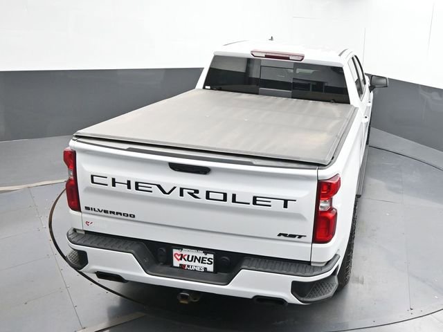 Used 2023 Chevrolet Silverado 1500 RST image 44