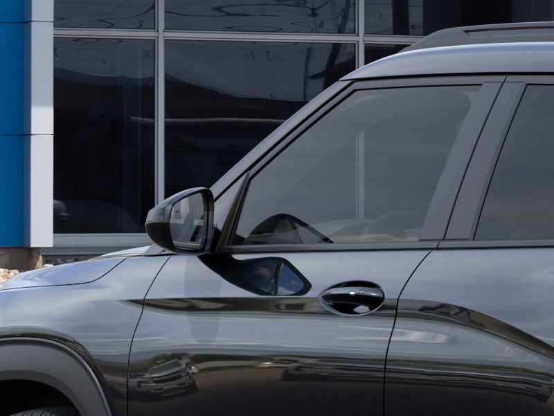 New 2026 Chevrolet TrailBlazer RS w/ Convenience Package image 51