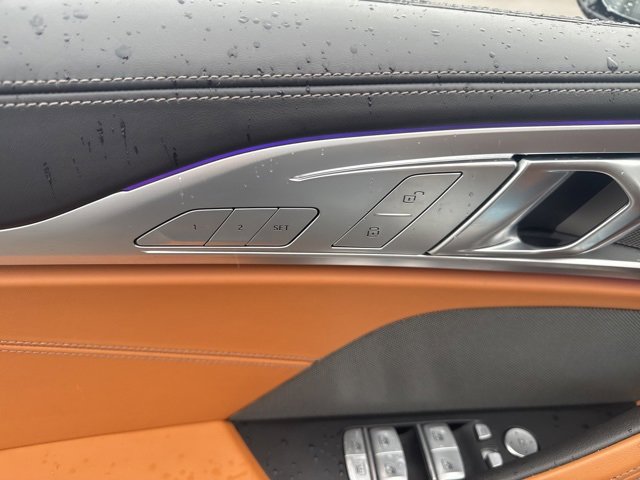 Used 2021 BMW 840i Gran Coupe xDrive w/ M Sport Package image 14