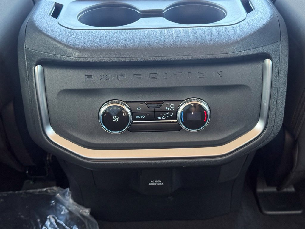 New 2027 Ford Expedition Max Active AWD/4WD image 29