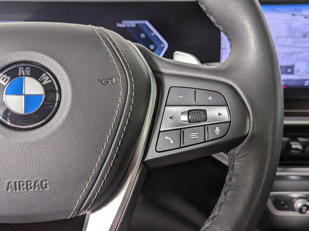 Used 2026 BMW X5 xDrive40i w/ Premium Package AWD/4WD image 36