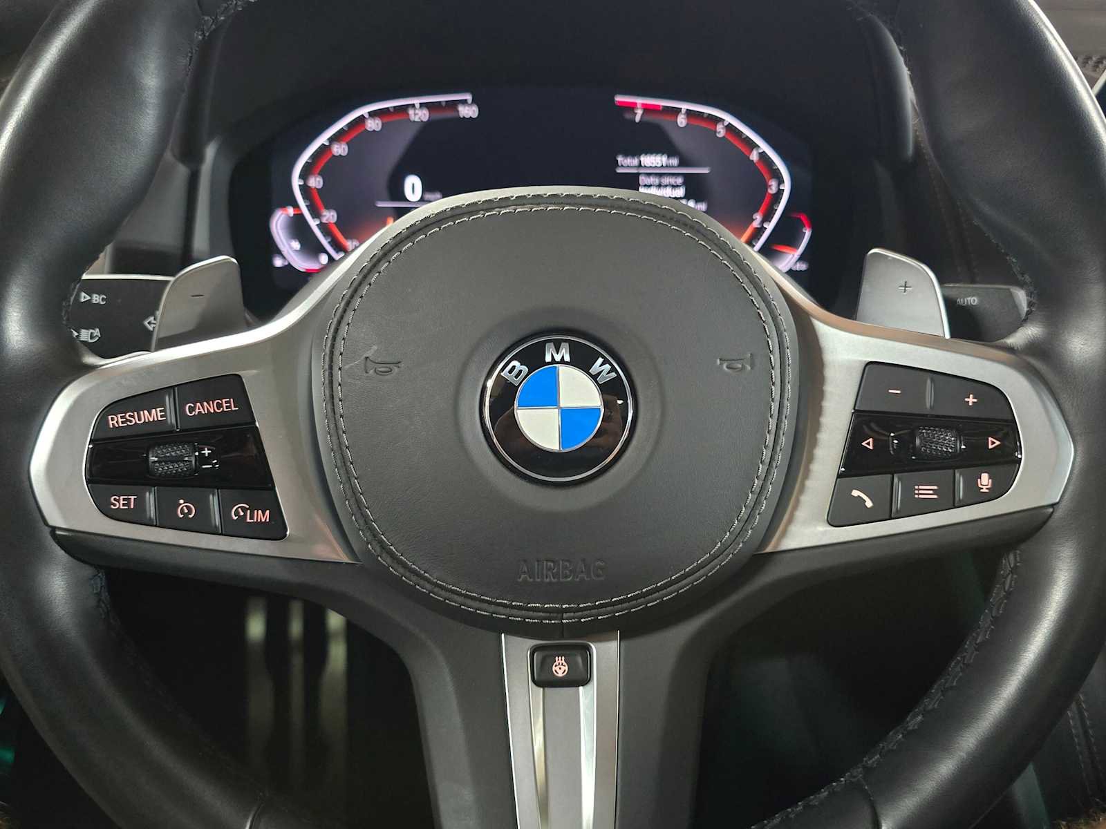 Used 2020 BMW 840i Gran Coupe xDrive w/ M Sport Package image 26