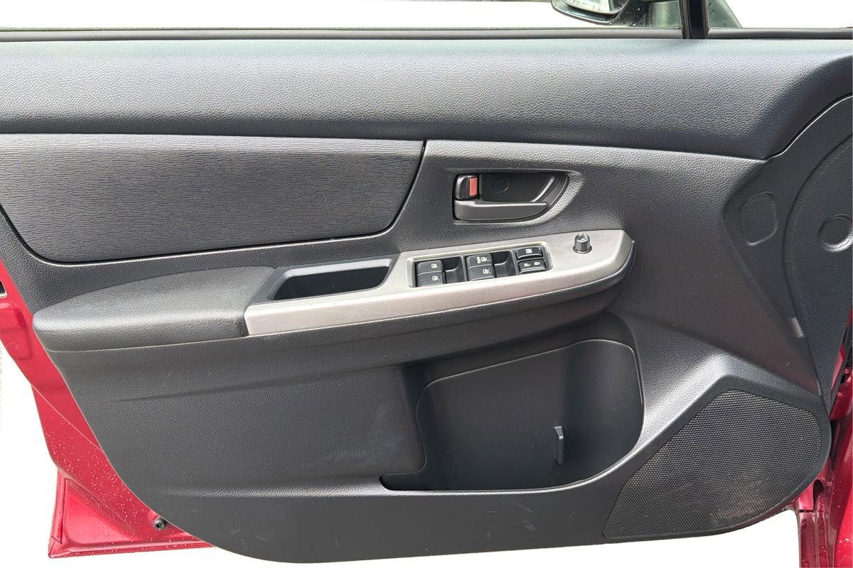 Used 2015 Subaru Impreza 2.0i image 18