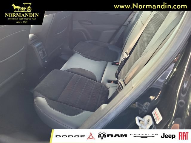 Used 2024 Alfa Romeo Tonale Veloce w/ Active Assist Package AWD/4WD image 18