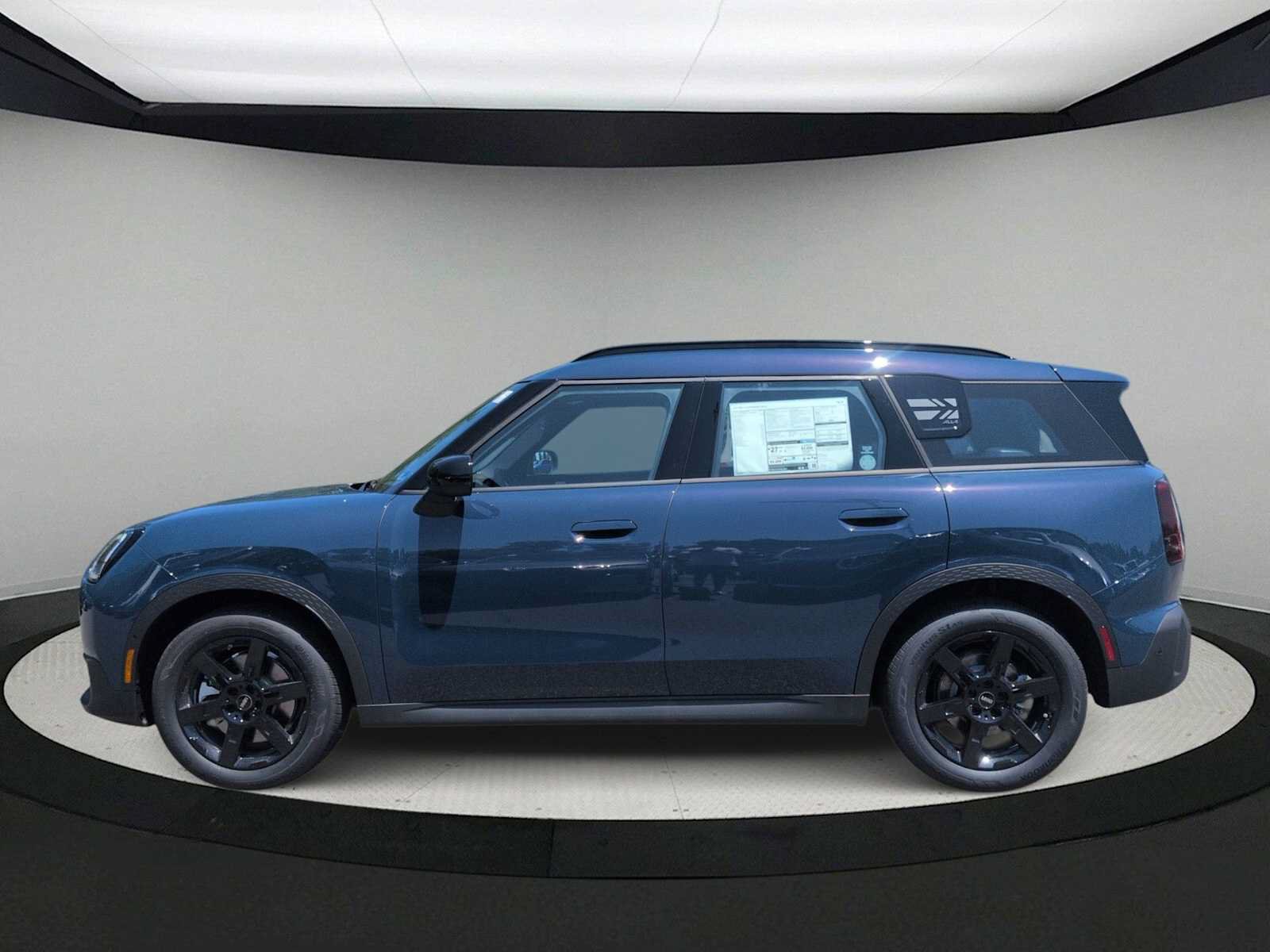 New 2027 MINI Cooper Countryman S AWD/4WD image 5