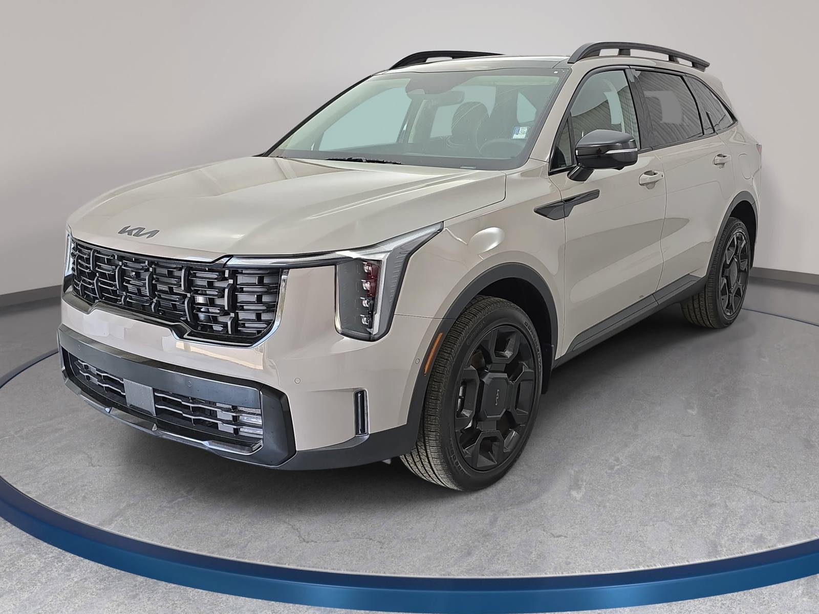 Used 2026 Kia Sorento SX AWD/4WD image 1