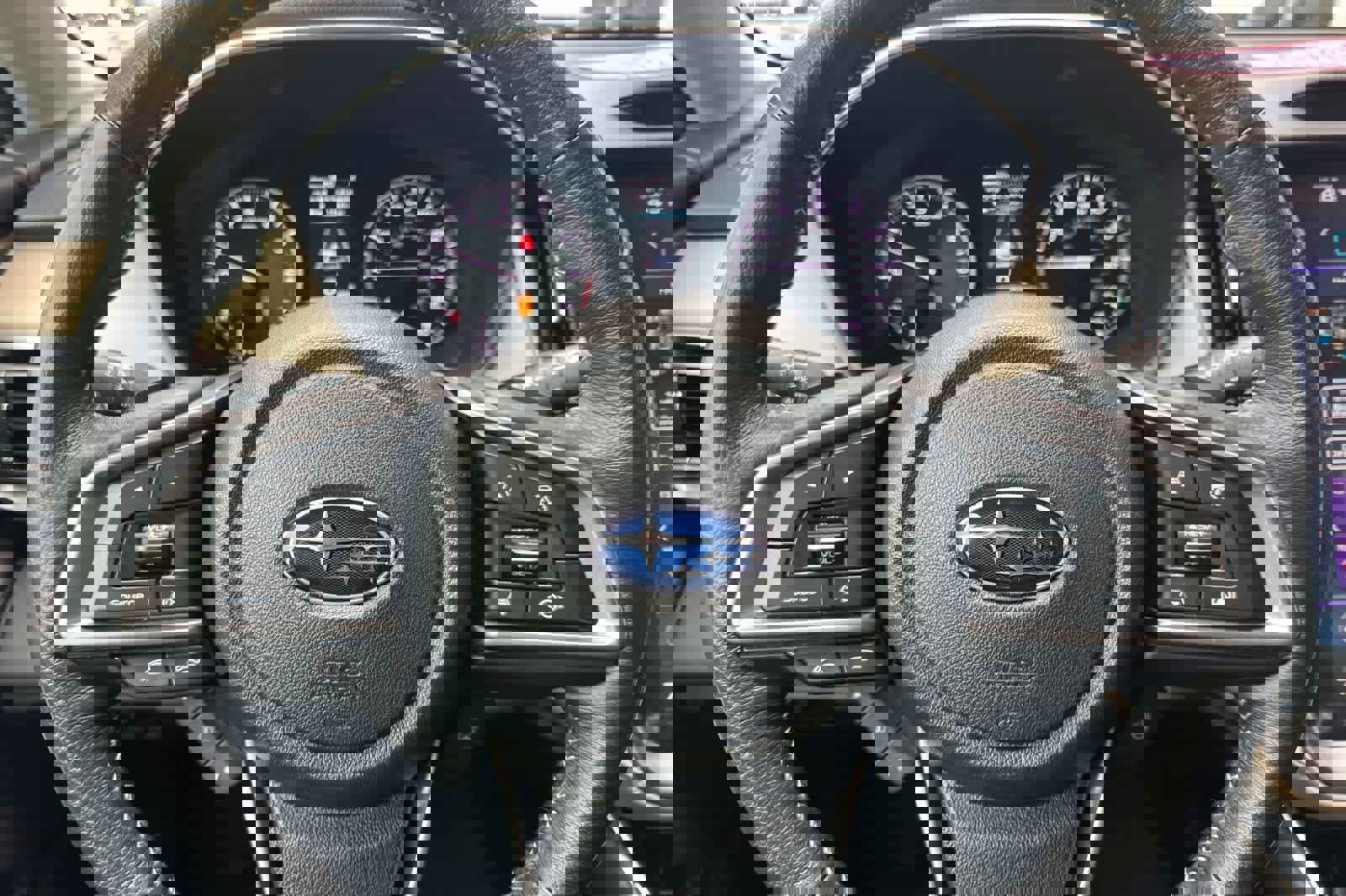 Used 2021 Subaru Outback Limited image 26