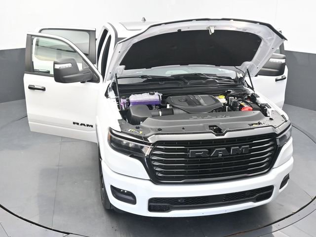 New 2026 RAM 1500 Laramie image 75