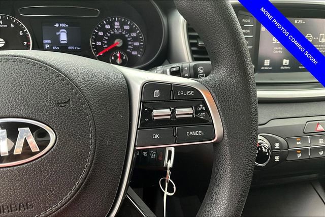 Used 2019 Kia Sorento L image 19