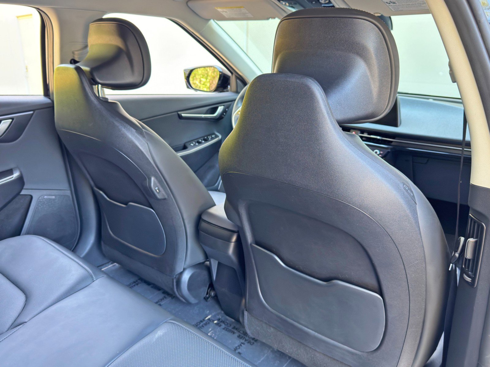 Used 2022 Kia EV6 Wind w/ Wind Technology Package image 37