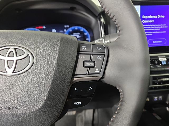 New 2026 Toyota Camry XLE image 23