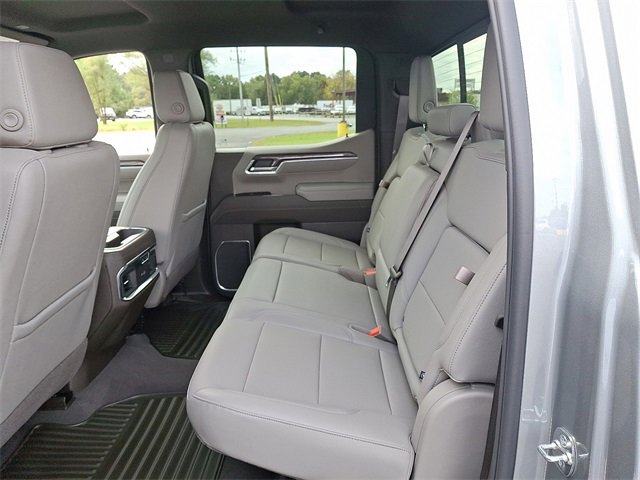 New 2026 Chevrolet Silverado 1500 LTZ w/ LTZ Convenience Package II image 7