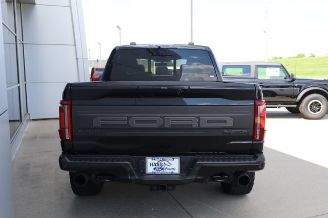 Used 2024 Ford F150 Raptor AWD/4WD image 4