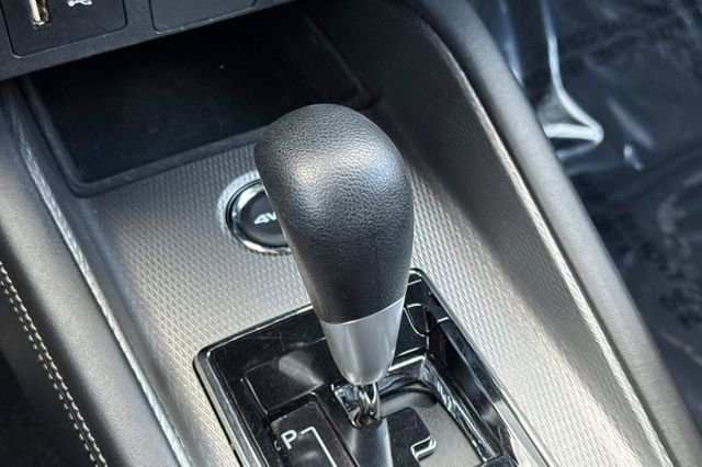 Used 2024 Mitsubishi Outlander Sport AWD image 33