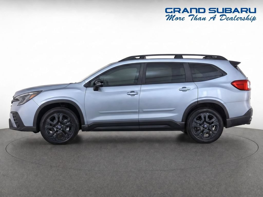 Used 2026 Subaru Ascent Bronze Edition AWD/4WD image 7