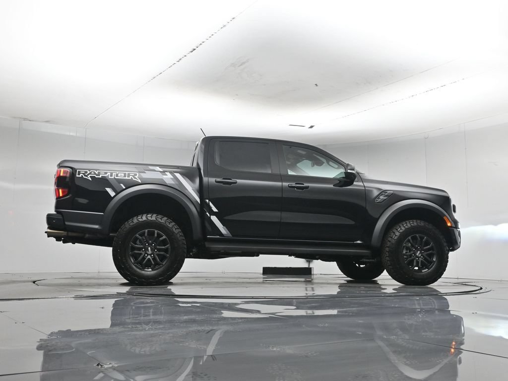 Used 2024 Ford Ranger Raptor AWD/4WD image 52