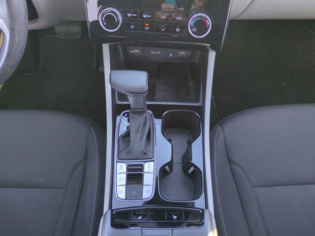 Used 2023 Hyundai Tucson SEL image 19