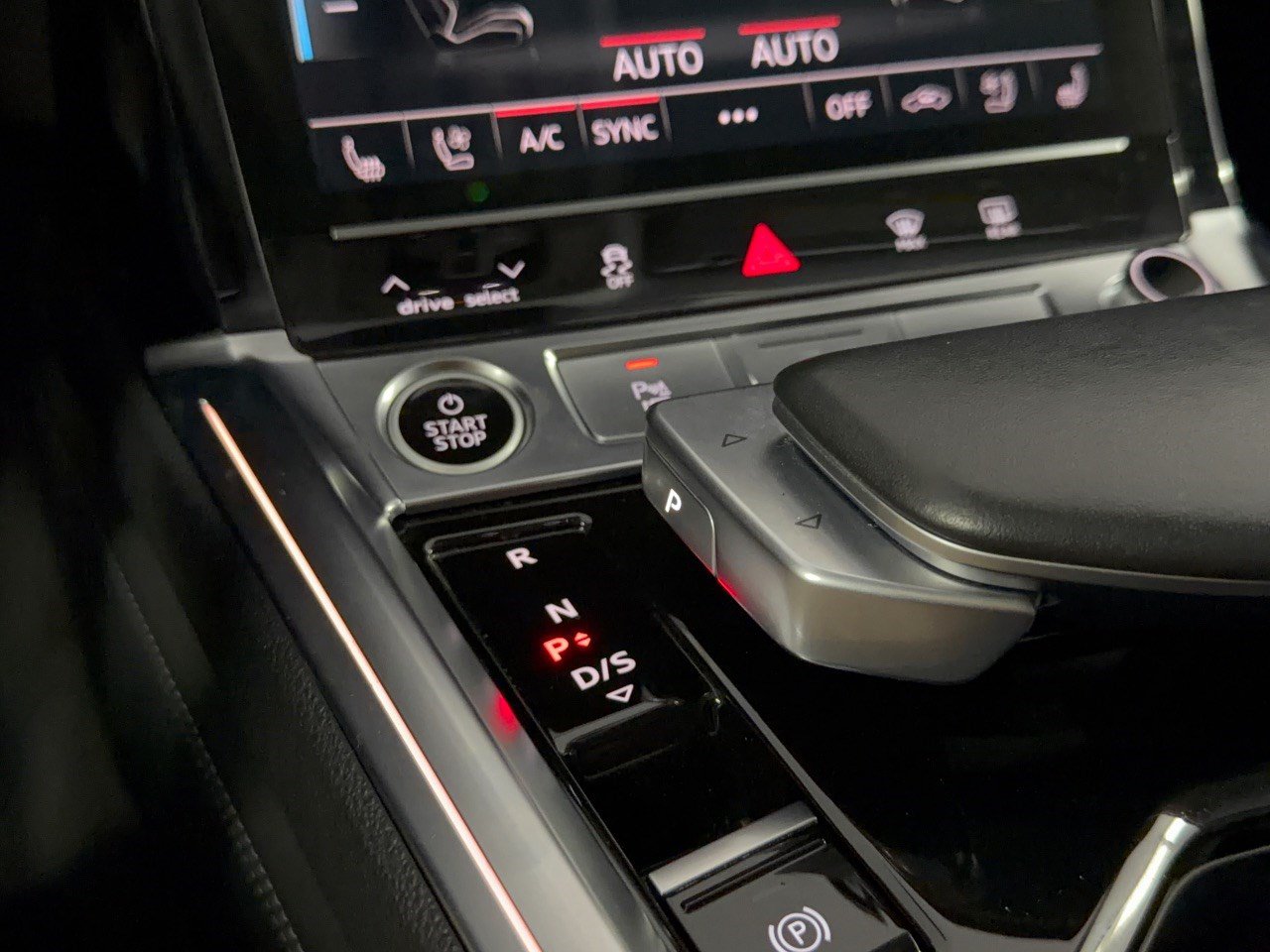 Used 2024 Audi Q8 e-tron Premium Plus w/ Prestige Package AWD/4WD image 21