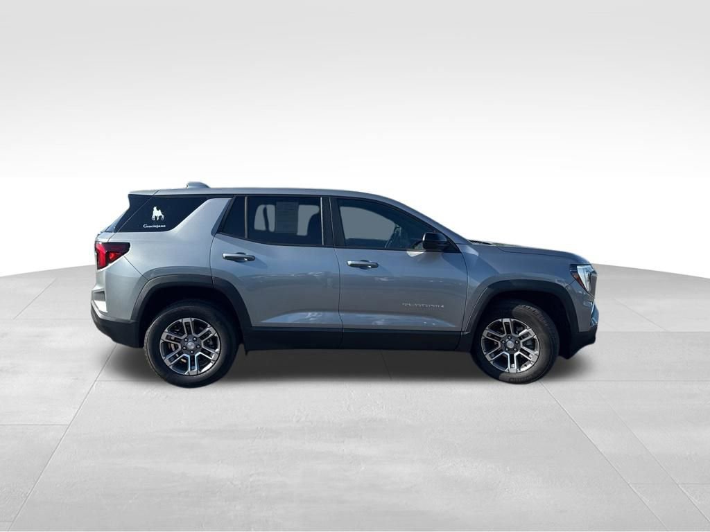 Used 2025 GMC Terrain Elevation AWD/4WD image 6
