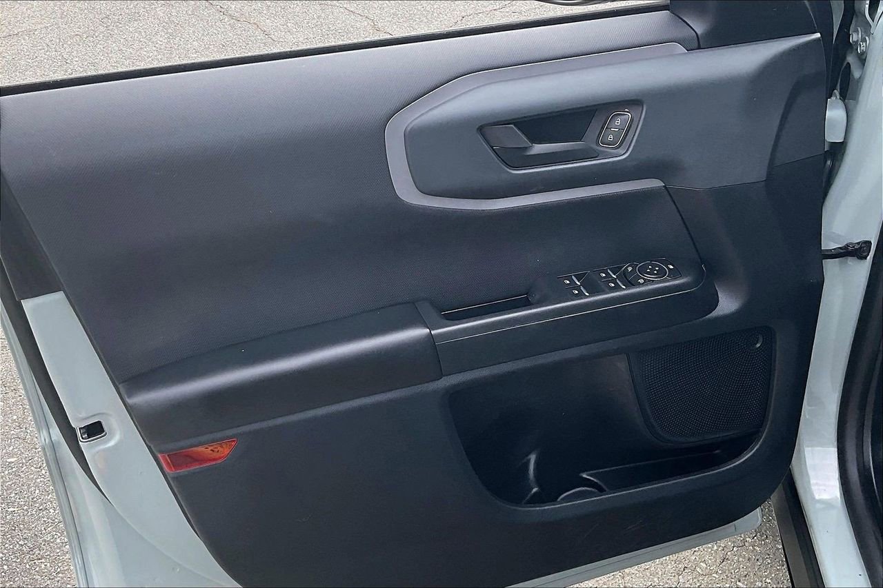 Used 2023 Ford Bronco Sport Big Bend w/ Convenience Package image 28