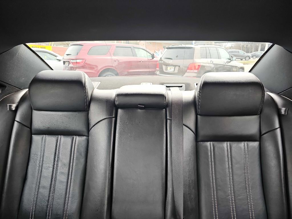 Used 2021 Chrysler 300 S image 24