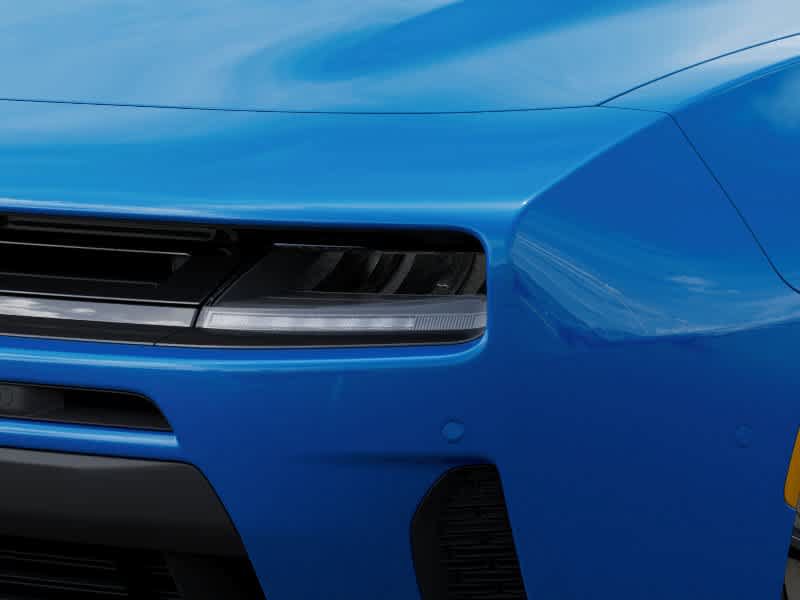 New 2026 Dodge Charger R/T w/ Performance Handling Group AWD/4WD image 10