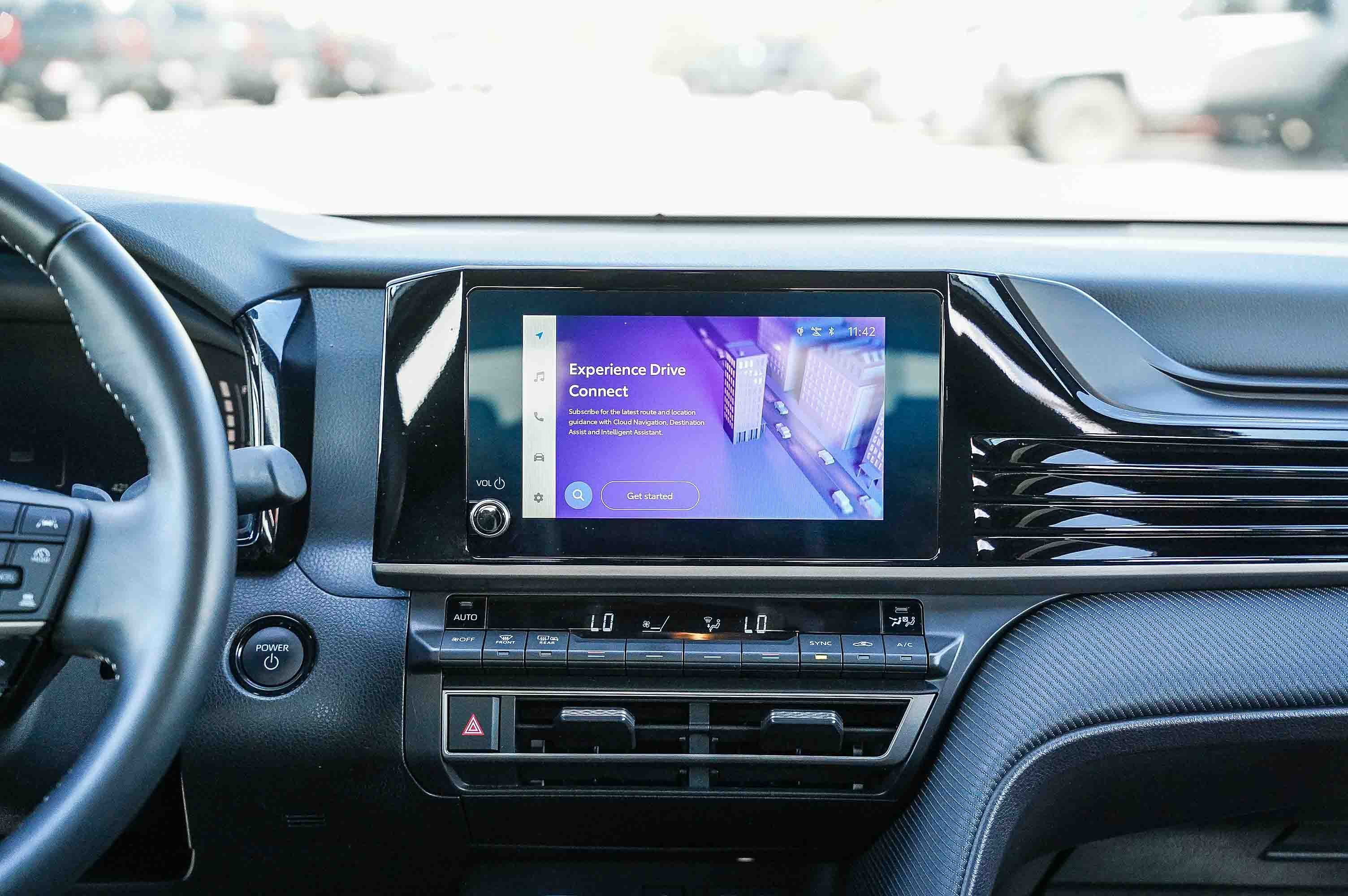 Certified 2025 Toyota Camry SE image 14