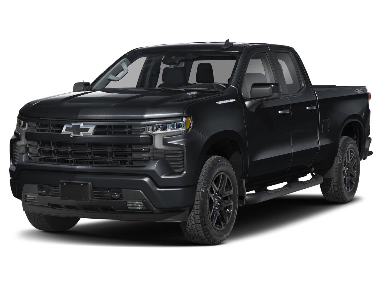 New 2026 Chevrolet Silverado 1500 RST w/ All Star Edition Plus image 25