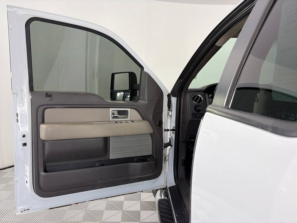 Used 2010 Ford F150 XLT AWD/4WD image 10