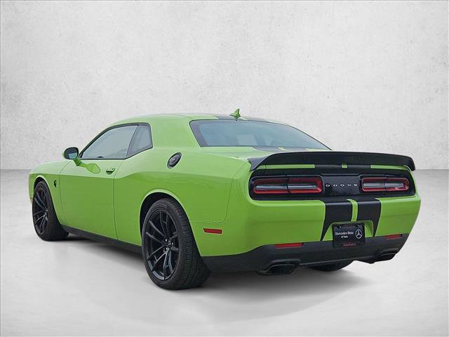 Used 2023 Dodge Challenger SRT Hellcat image 8