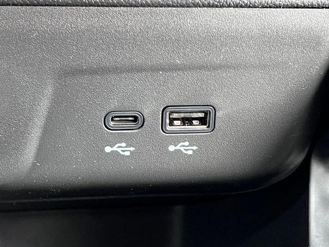 New 2026 Chevrolet TrailBlazer LS FWD image 21