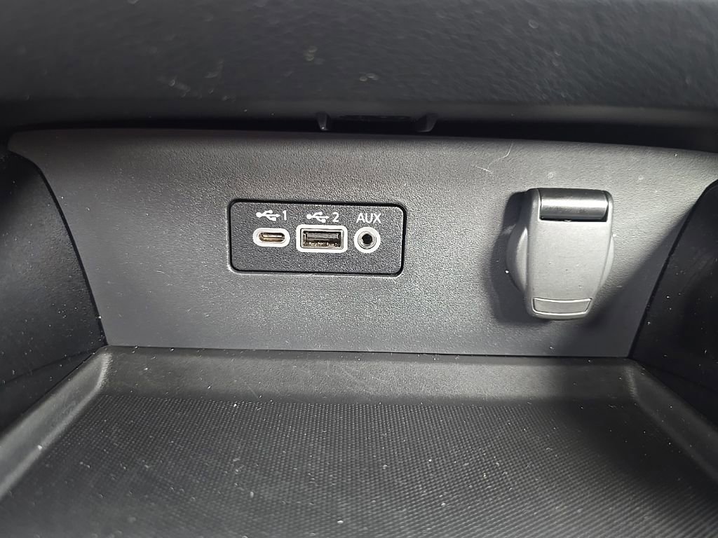 Used 2025 Nissan Altima 2.5 SR FWD image 20