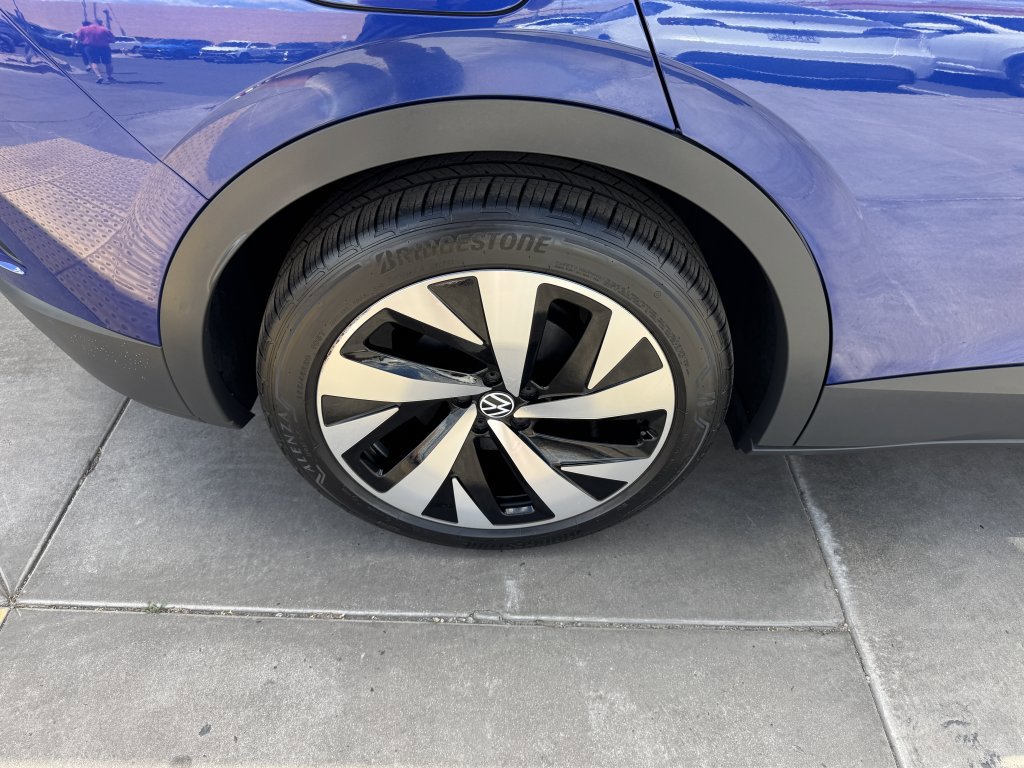 Used 2022 Volkswagen ID.4 Pro S image 15