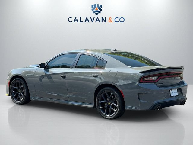 Used 2023 Dodge Charger GT w/ Plus Group RWD image 5