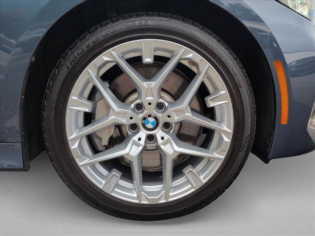 Used 2025 BMW 330i Sedan RWD image 25