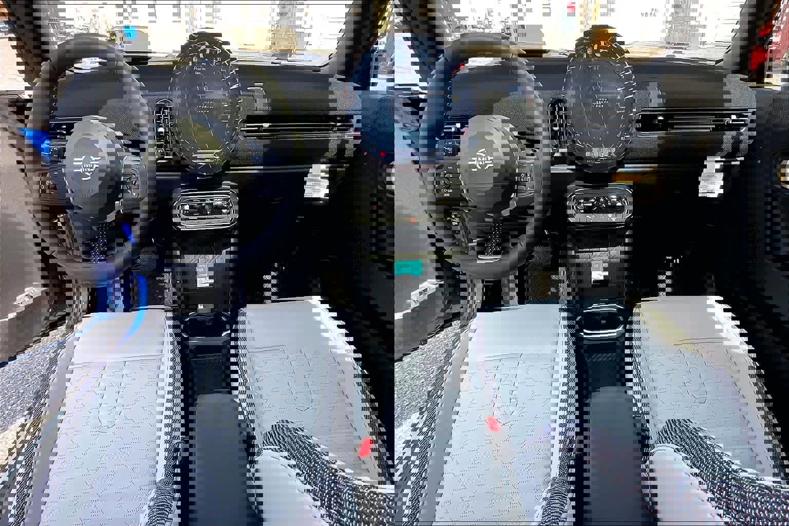 New 2026 MINI Cooper 2-Door Hardtop image 5