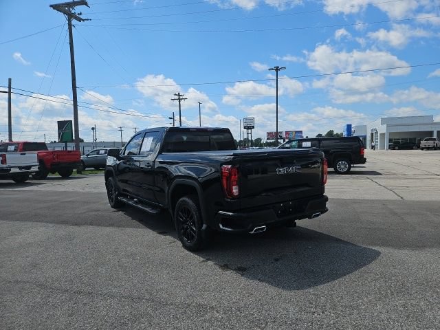 Used 2024 GMC Sierra 1500 Elevation w/ Preferred Package AWD/4WD image 8