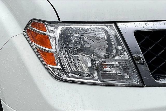 Used 2018 Nissan Frontier SV w/ Value Truck Package image 28