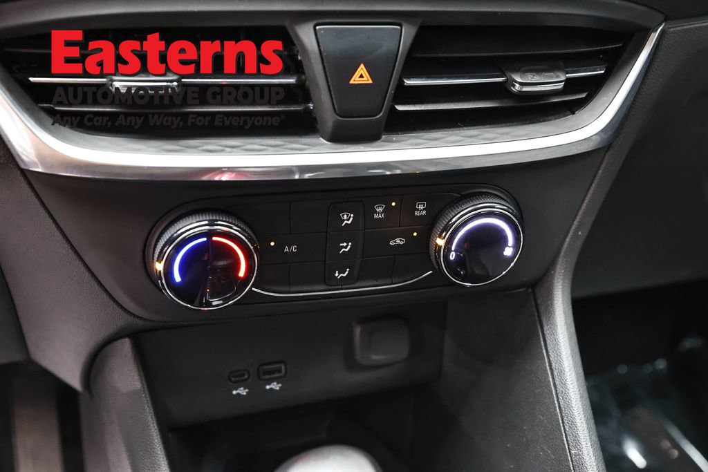Used 2024 Buick Encore GX Preferred FWD image 19