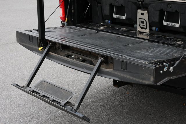 Certified 2021 Ford F150 XL w/ Equipment Group 101A High image 10