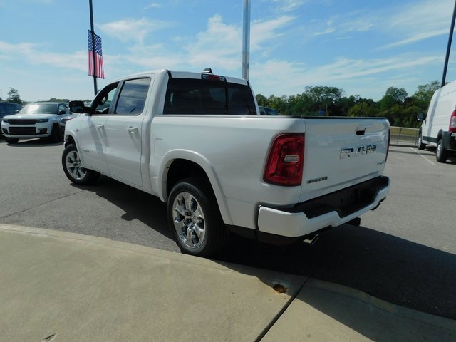 New 2026 RAM 1500 Big Horn image 7