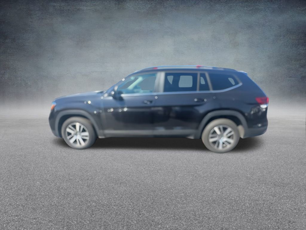 Used 2021 Volkswagen Atlas SE image 13