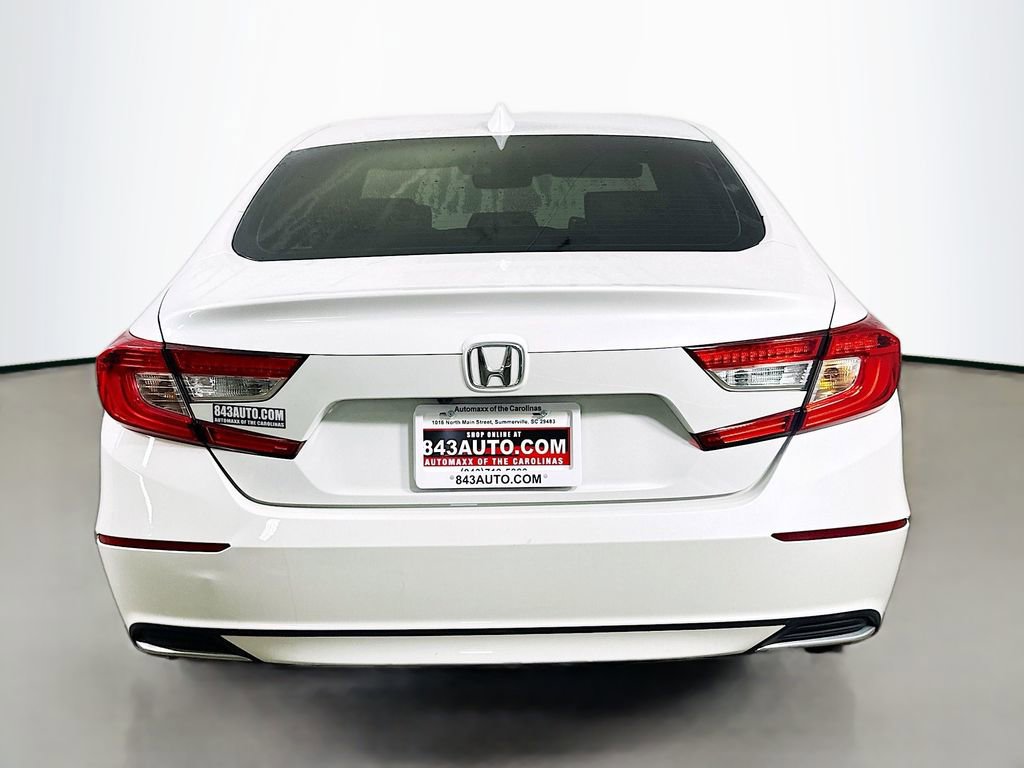 Used 2019 Honda Accord EX-L image 6