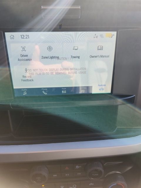 New 2026 Ford F350 XL w/ XL Chrome Package image 49