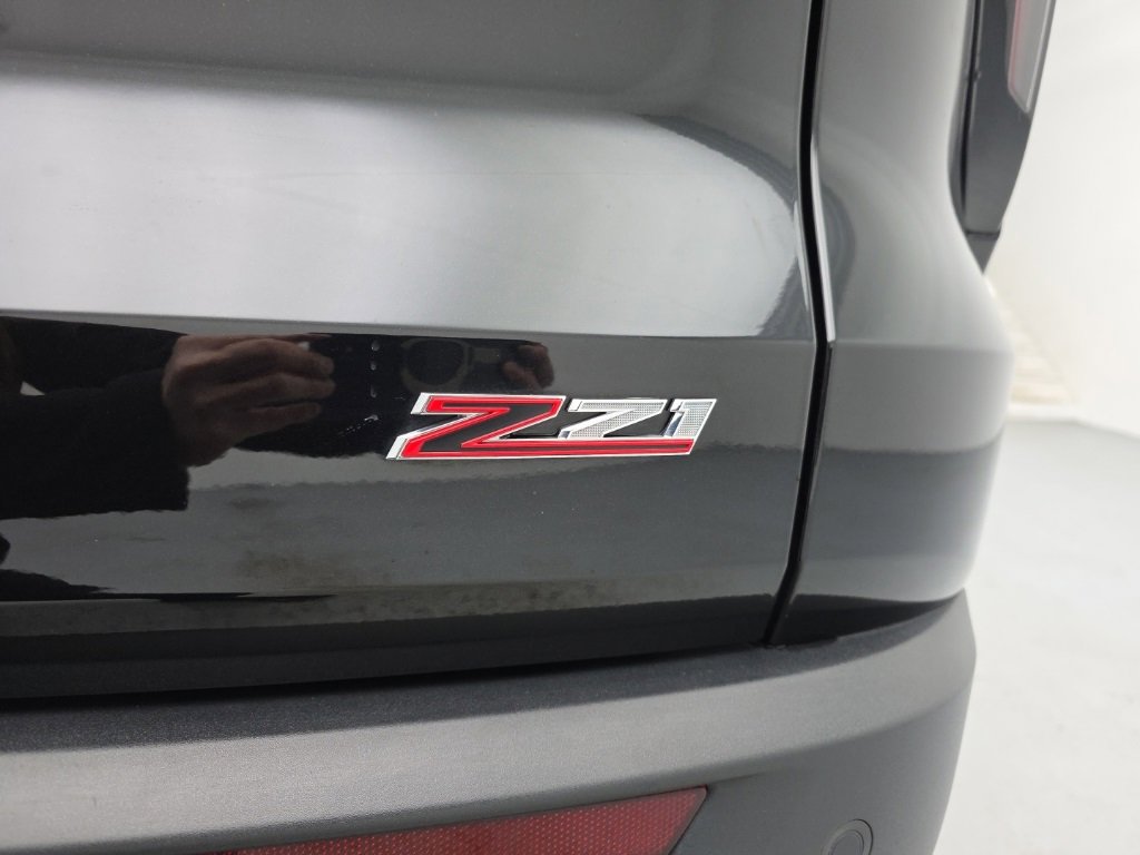 Used 2024 Chevrolet Traverse Z71 w/ Enhanced Driving Package image 67