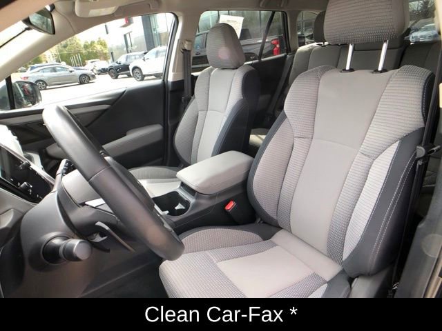 Used 2023 Subaru Outback Premium AWD/4WD image 12