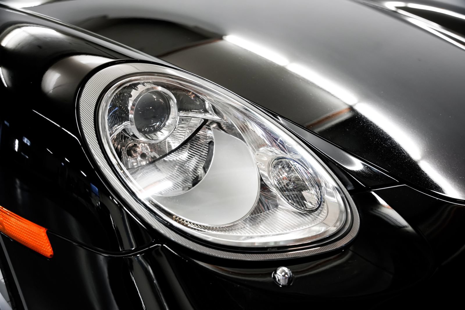 Used 2007 Porsche Cayman S RWD image 35