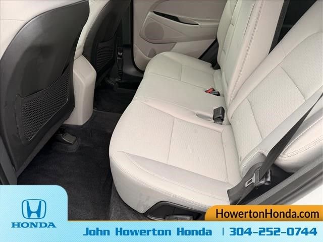Used 2021 Hyundai Tucson Value w/ Cargo Package image 15