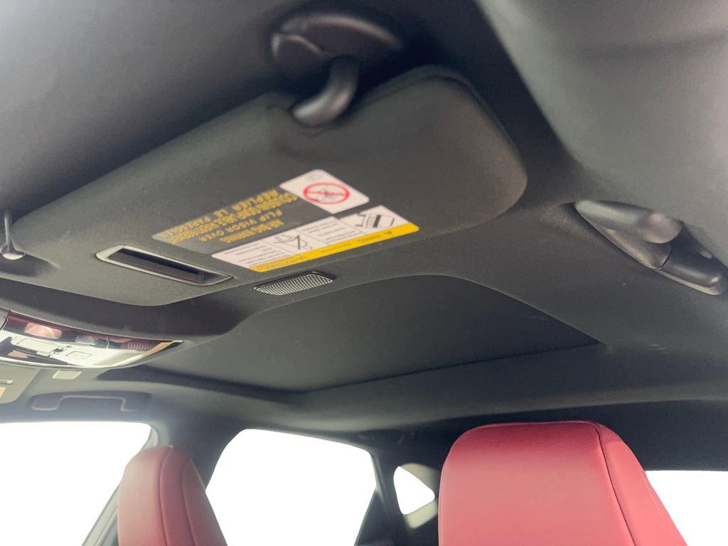 Used 2024 Lexus NX 250 FWD w/ Cold Area Package image 71